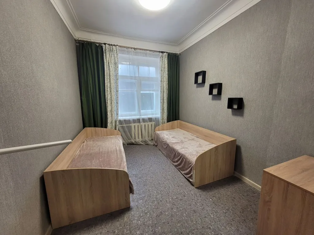 Квартира двухкомнатная на улице Военном городоке, 60 м², Солнечногорск — фото 4
