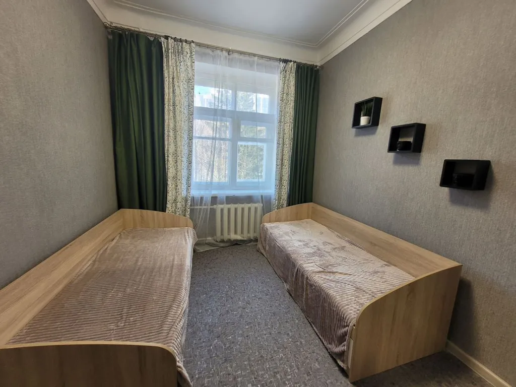 Квартира двухкомнатная на улице Военном городоке, 60 м², Солнечногорск — фото 5