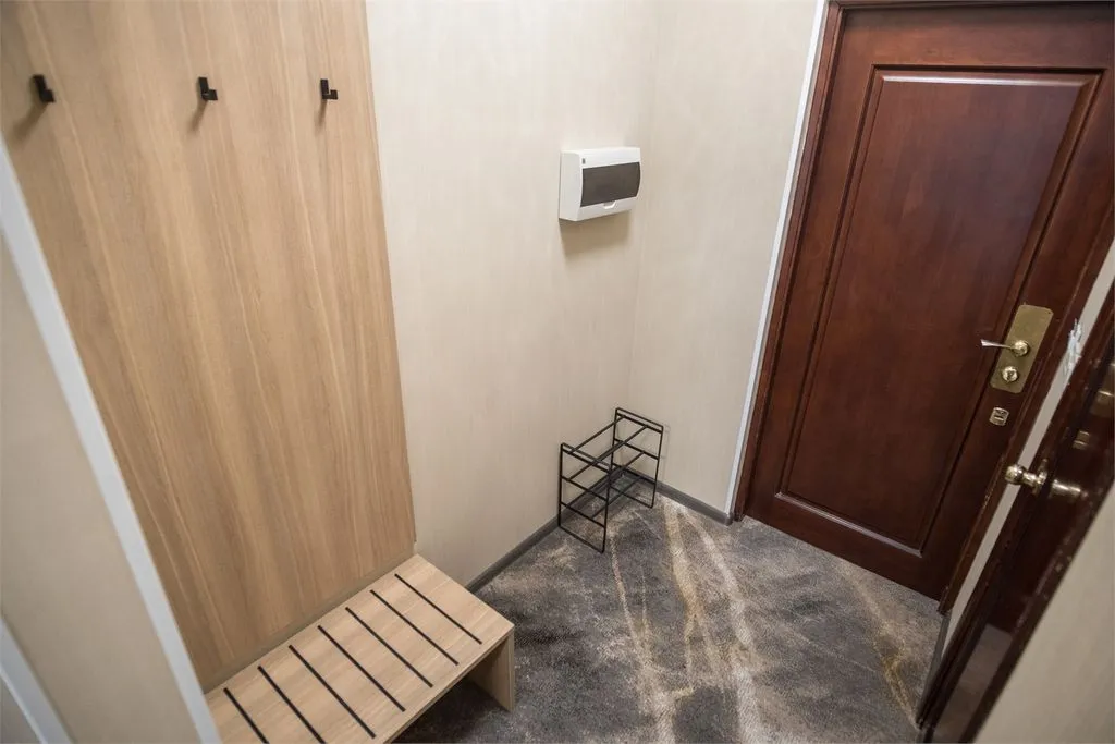 Фото отеля «Европа», 11