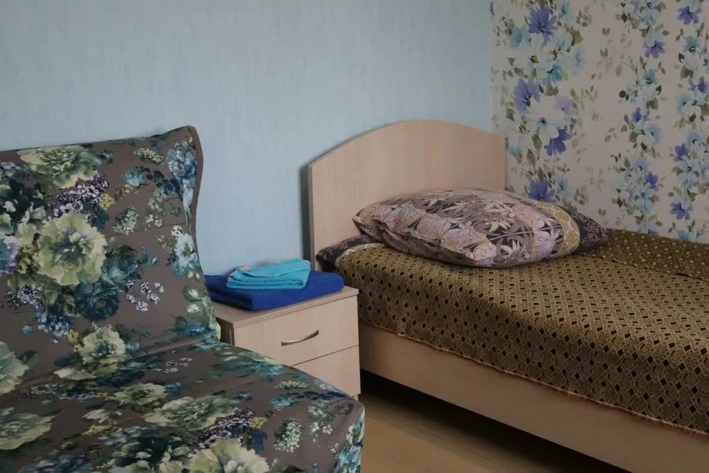 Фото отеля «Вектор В», 2