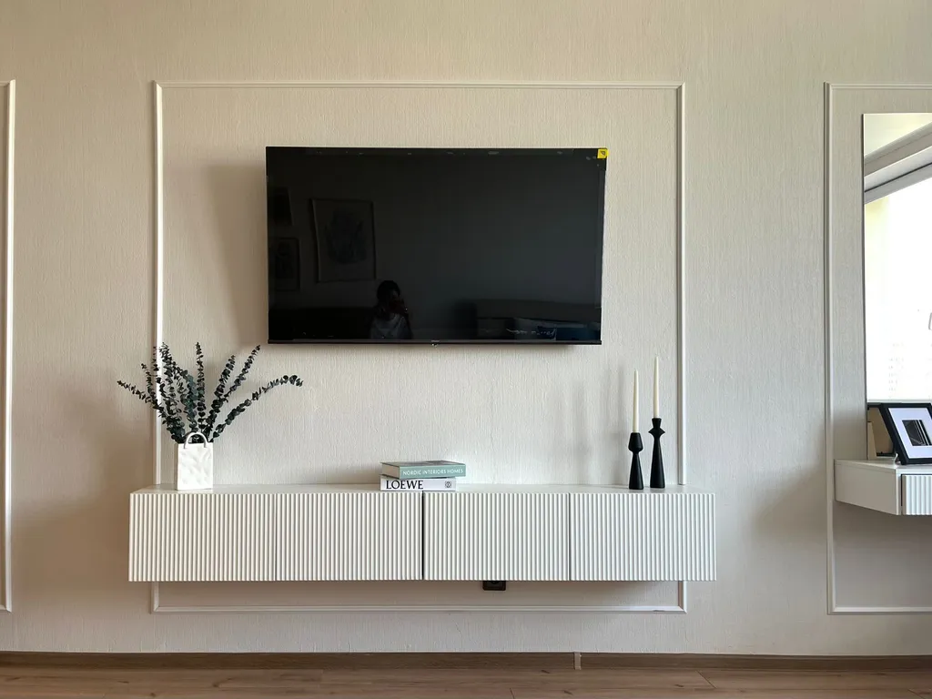 Квартира двухкомнатная у Ботаники, в Химмаше, 85 м², Екатеринбург — фото 20