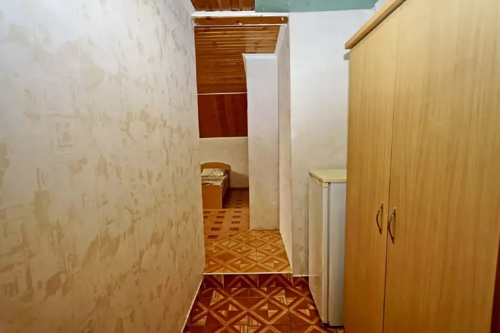 Четырёхместный номер стандарт — Галактика, фото 4 из 5