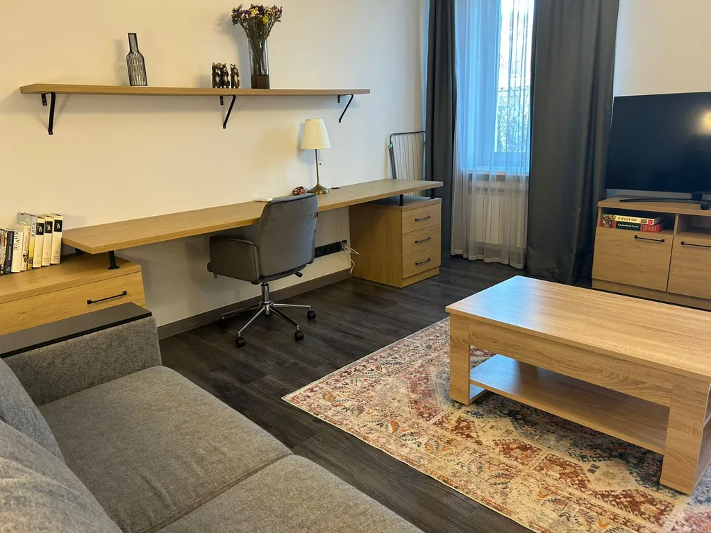 Квартира двухкомнатная в Ленинском, 62 м², Севастополь — фото 15