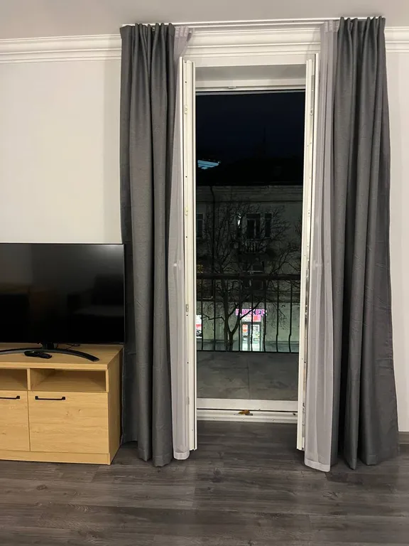 Квартира двухкомнатная в Ленинском, 62 м², Севастополь — фото 19