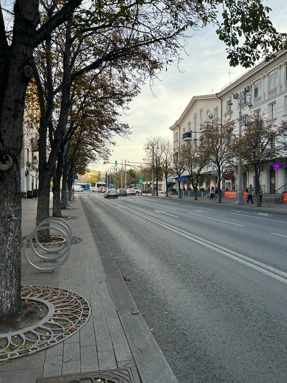 Квартира двухкомнатная в Ленинском, 62 м², Севастополь — фото 29