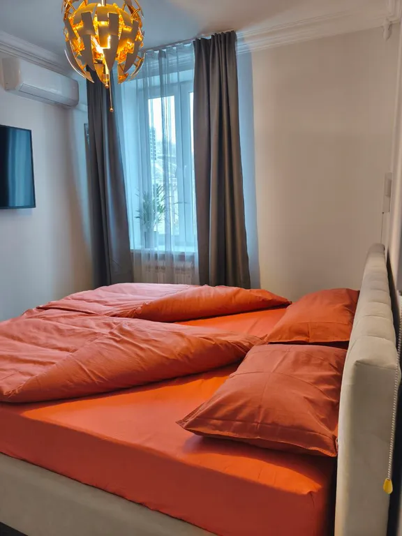 Квартира двухкомнатная в Ленинском, 62 м², Севастополь — фото 3