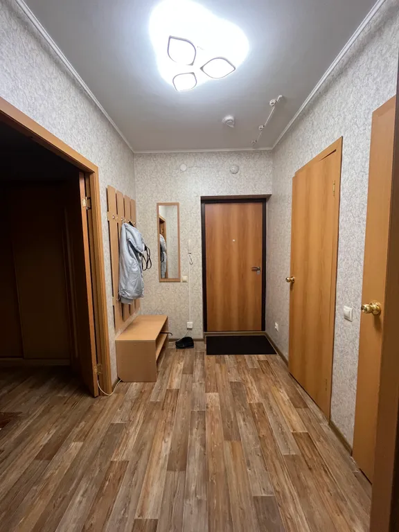 Квартира однокомнатная на улице Обдорской, 45 м², Тюмень — фото 8
