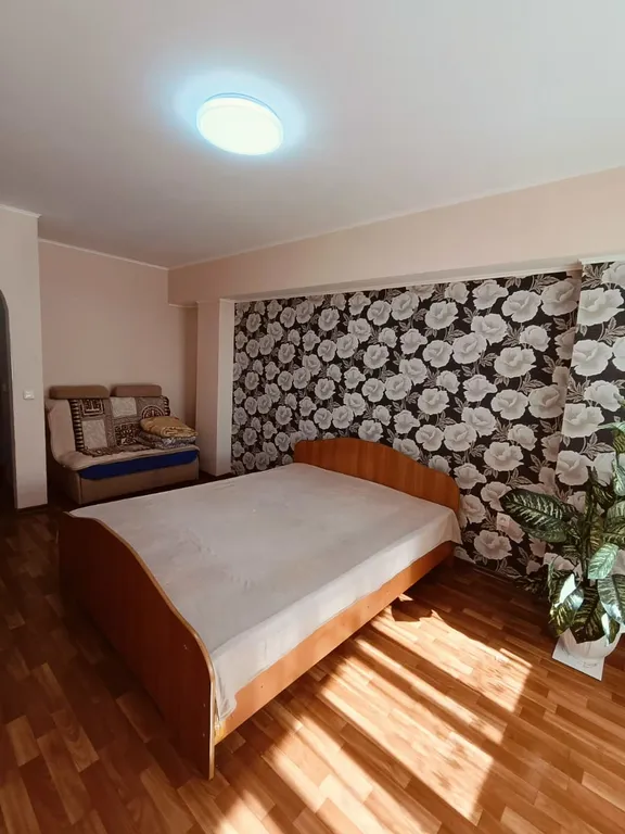 Квартира однокомнатная на улице Федора Гладкова, 45 м², Чебоксары — фото 7