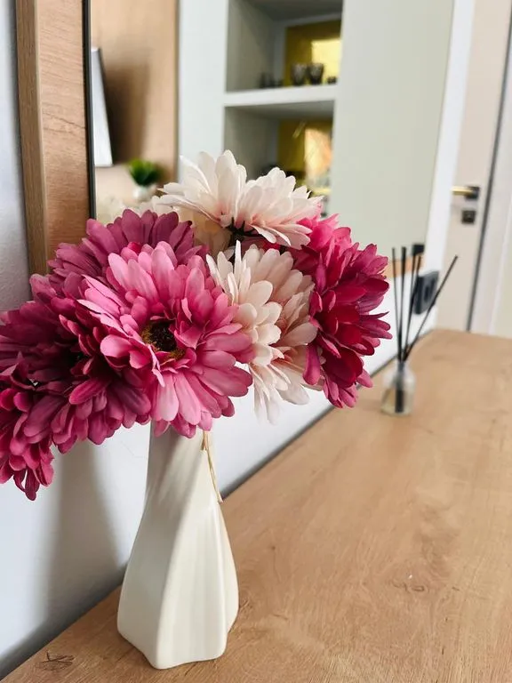 Двухместный номер повышенной комфортности