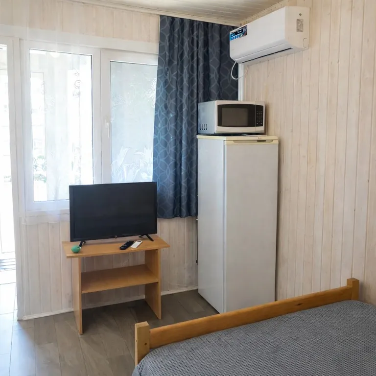 Дом 4-местный