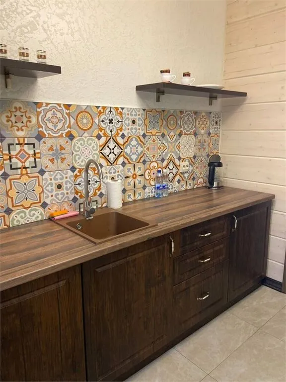 Двухместный номер с 1 кроватью VIP house 2 — детали
