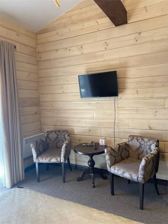 Двухместный номер с 1 кроватью VIP house 3 — ванная комната