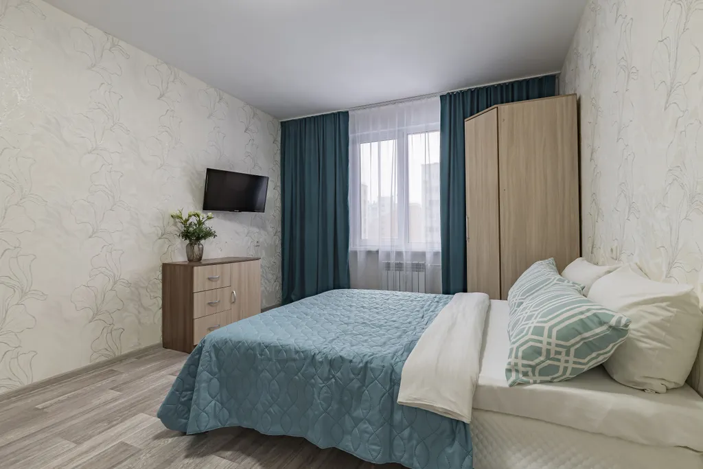 Квартира однокомнатная у Буревестника, в Мещерке, 30 м², Нижний Новгород — фото 10
