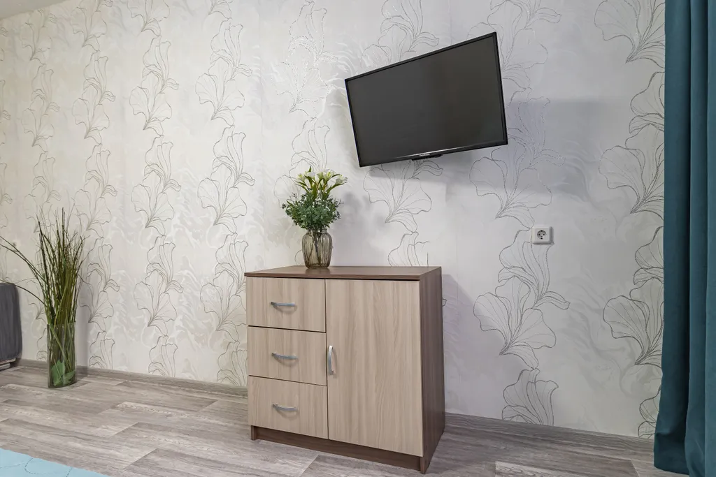 Квартира однокомнатная у Буревестника, в Мещерке, 30 м², Нижний Новгород — фото 11
