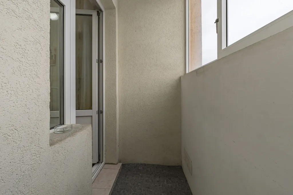 Квартира однокомнатная у Буревестника, в Мещерке, 30 м², Нижний Новгород — фото 14