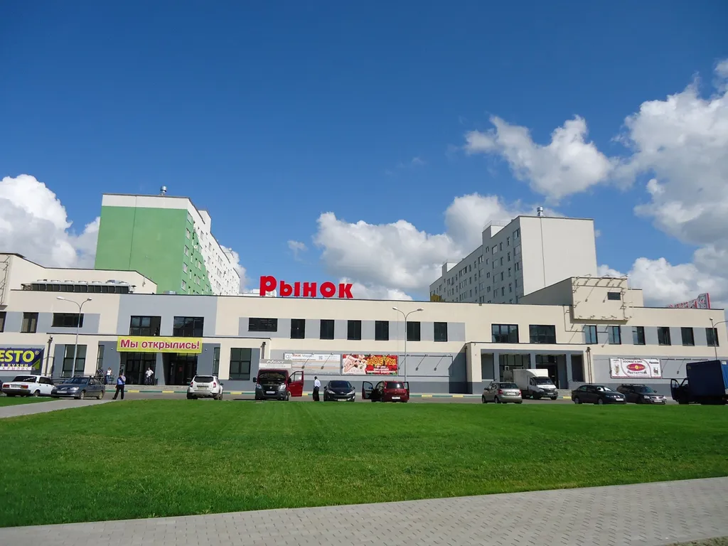 Квартира однокомнатная у Буревестника, в Мещерке, 30 м², Нижний Новгород — фото 27