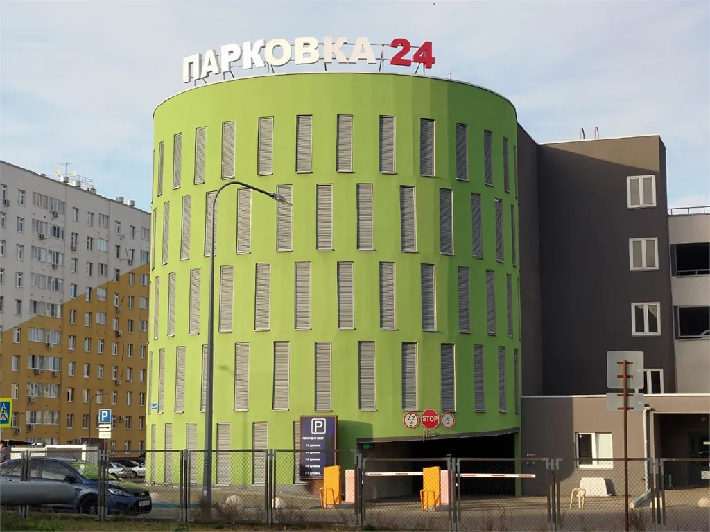 Квартира однокомнатная у Буревестника, в Мещерке, 30 м², Нижний Новгород — фото 29