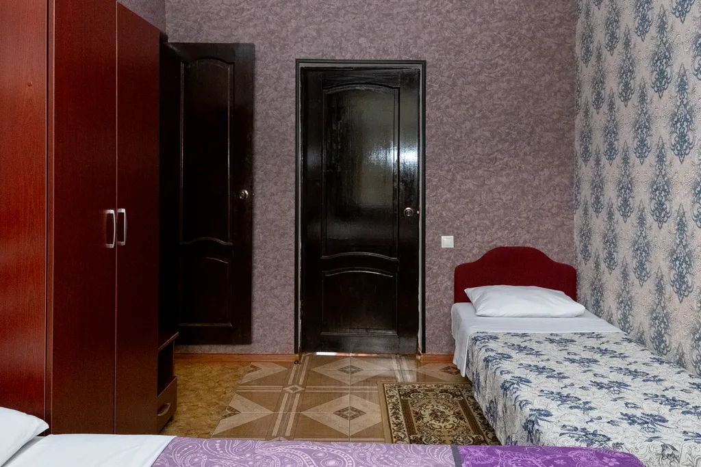 Фото отеля «Якорь», 3