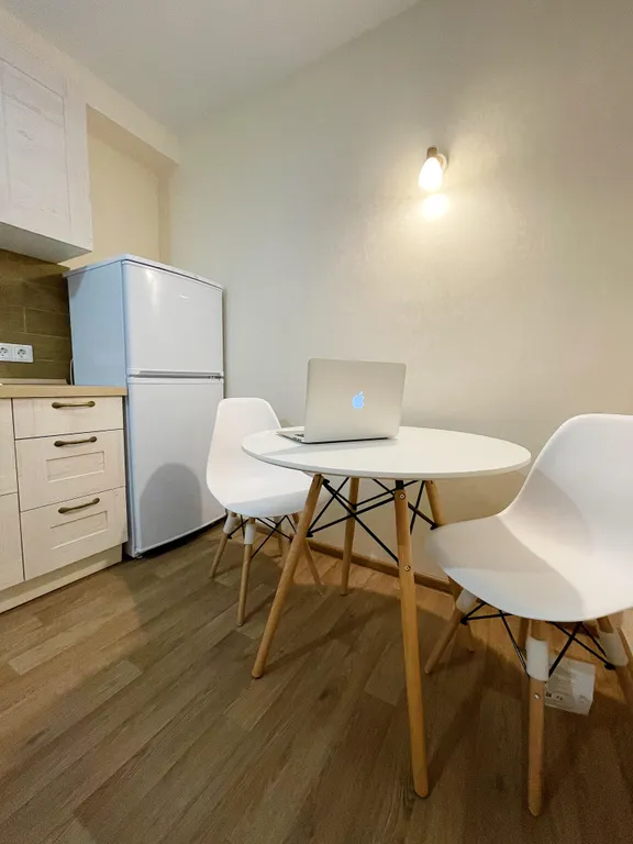 Квартира двухкомнатная в Ворошиловском, 52 м², Волгоград — фото 3