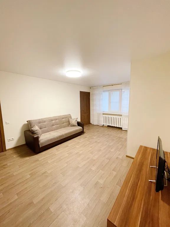 Квартира двухкомнатная в Ворошиловском, 52 м², Волгоград — фото 5
