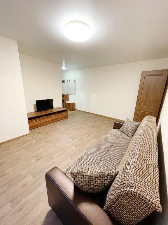 Квартира двухкомнатная в Ворошиловском, 52 м², Волгоград — фото 6