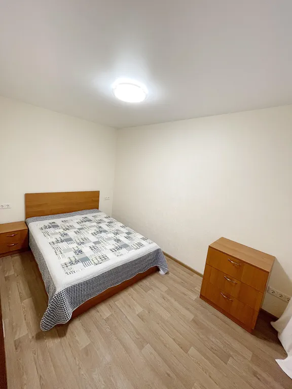 Квартира двухкомнатная в Ворошиловском, 52 м², Волгоград — фото 7
