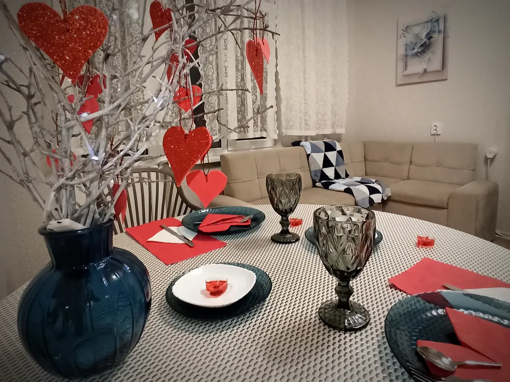 Квартира однокомнатная на улице Александра Покрышкина, 48 м², Краснодар — кухня, фото 13