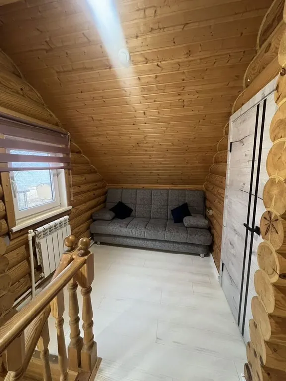 Дом 8-местный на территории полуострове Локомотиве, 100 м², Казань — фото 12