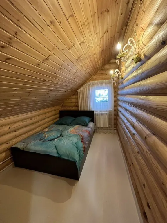 Дом 8-местный на территории полуострове Локомотиве, 100 м², Казань — фото 13