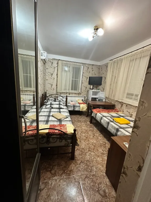 Фото отеля «У раи», 5