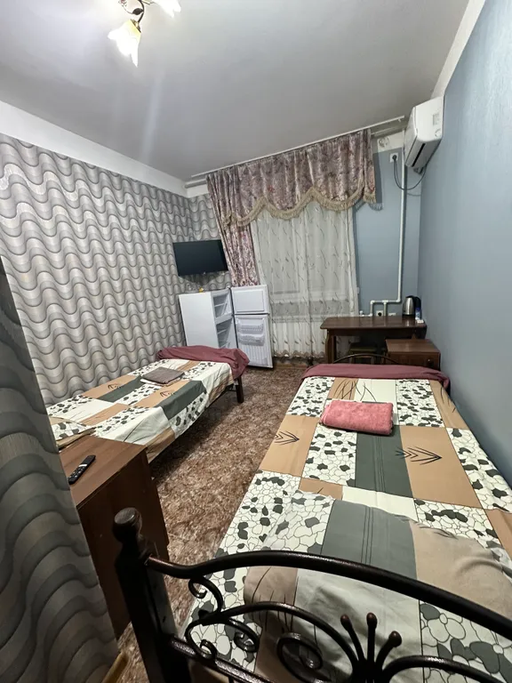 Фото отеля «У раи», 2