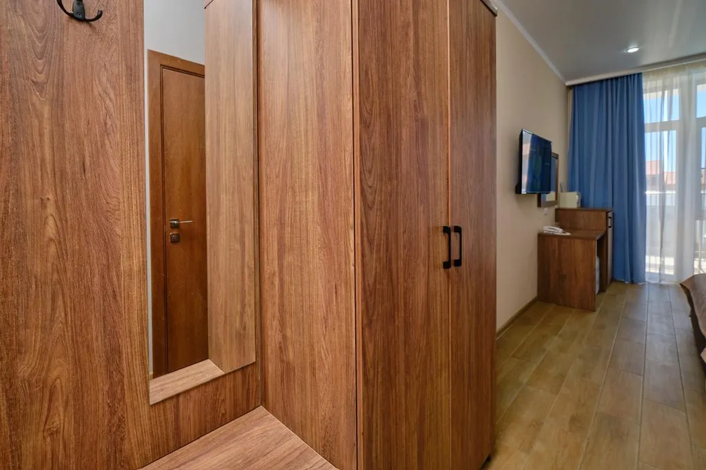 Фото отеля «OneTime», 3