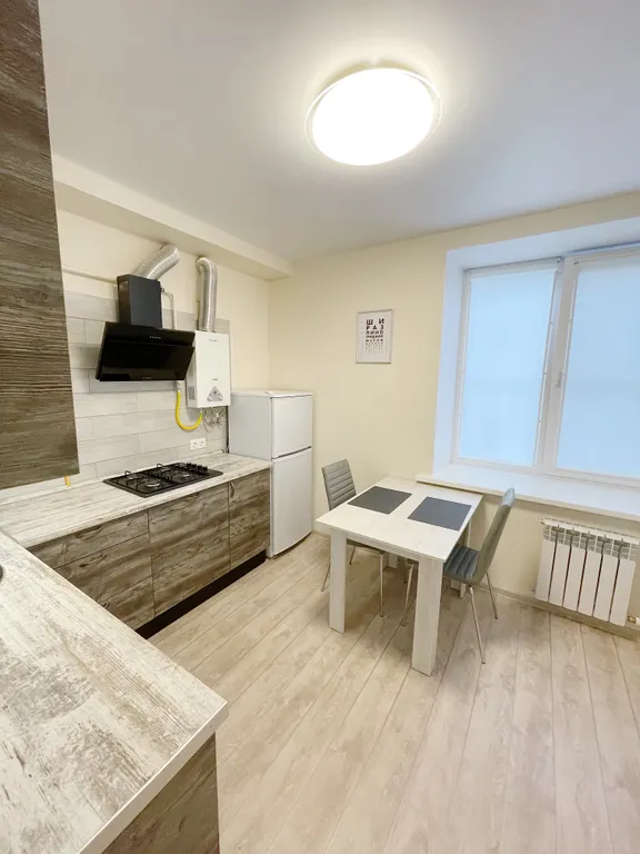Квартира двухкомнатная в Ворошиловском, 54 м², Волгоград — фото 10