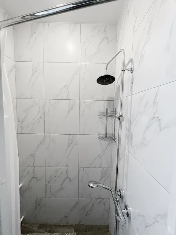 Квартира двухкомнатная в Ворошиловском, 54 м², Волгоград — фото 11