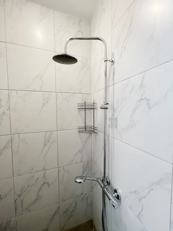 Квартира двухкомнатная в Ворошиловском, 54 м², Волгоград — фото 12