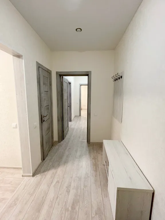Квартира двухкомнатная в Ворошиловском, 54 м², Волгоград — фото 15