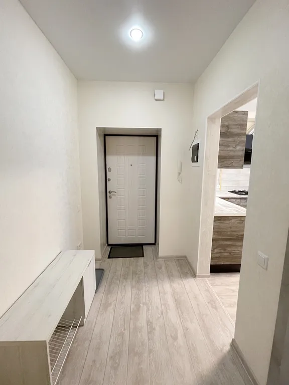 Квартира двухкомнатная в Ворошиловском, 54 м², Волгоград — фото 16