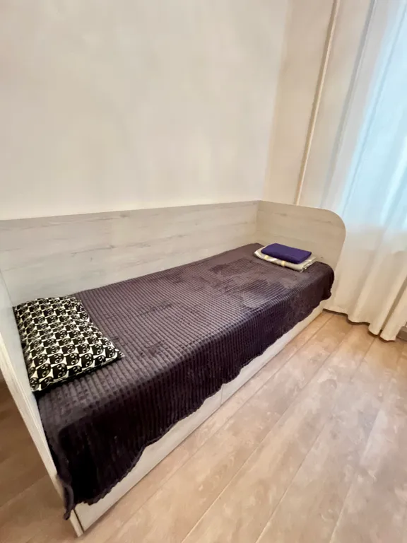 Квартира двухкомнатная в Ворошиловском, 54 м², Волгоград — фото 4