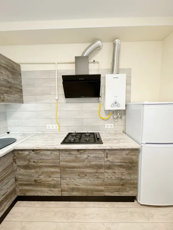 Квартира двухкомнатная в Ворошиловском, 54 м², Волгоград — фото 9