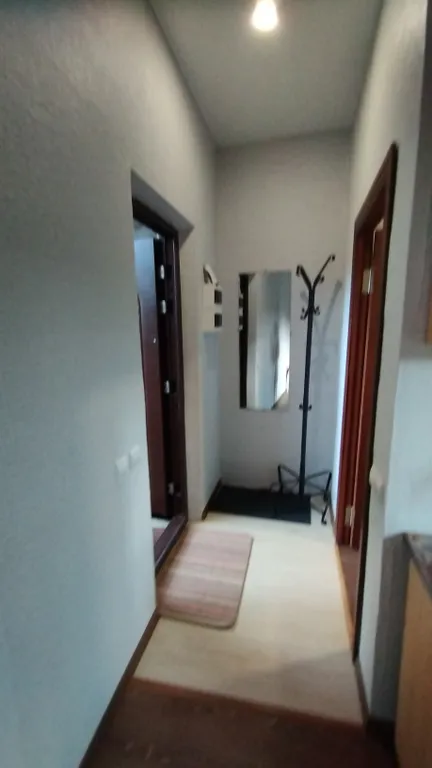 Студия однокомнатная на улице Греческой, 30 м², Таганрог — фото 18