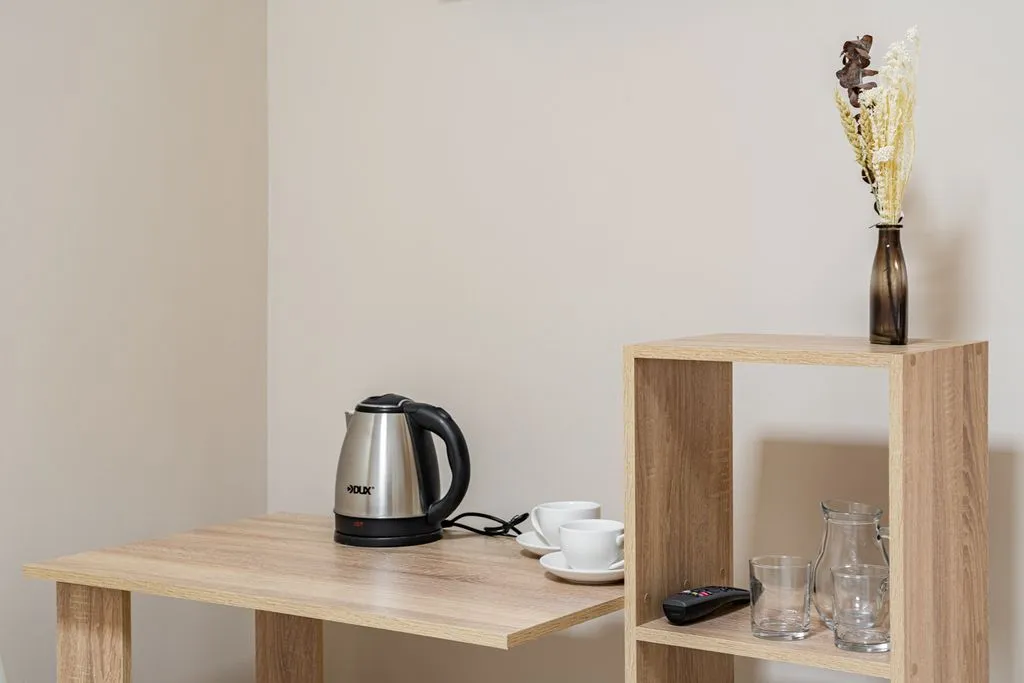 Двухместный номер с 1 кроватью классический