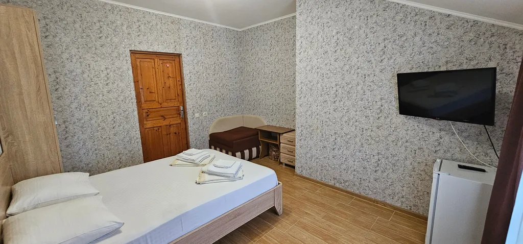 Фото отеля «Сангрия», 9