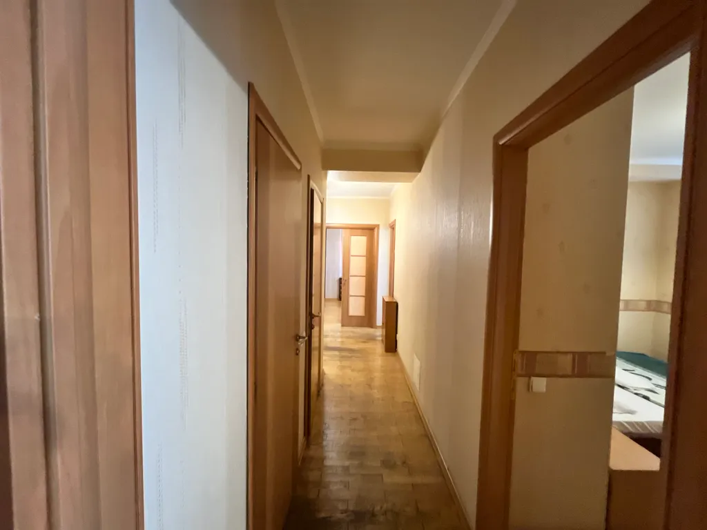 Квартира трёхкомнатная у Арбатской, в Арбате, 75 м², Москва — фото 13