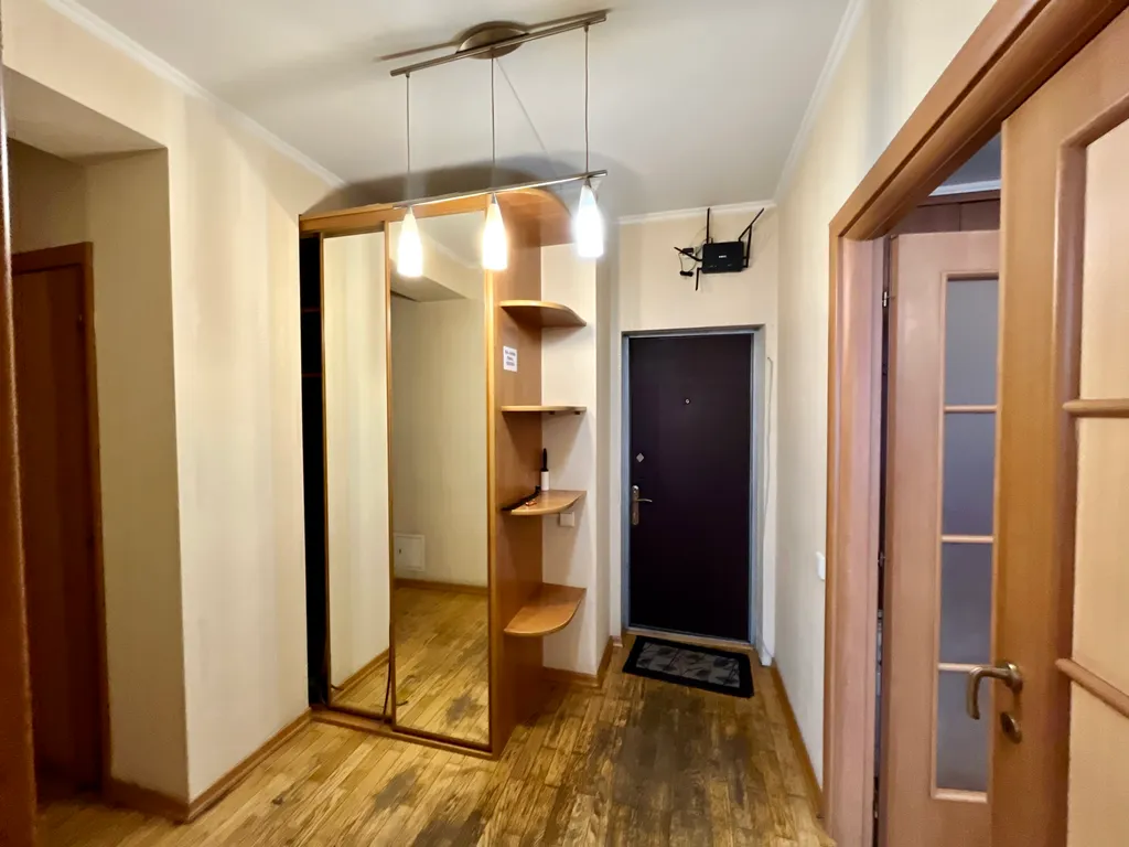 Квартира трёхкомнатная у Арбатской, в Арбате, 75 м², Москва — фото 14