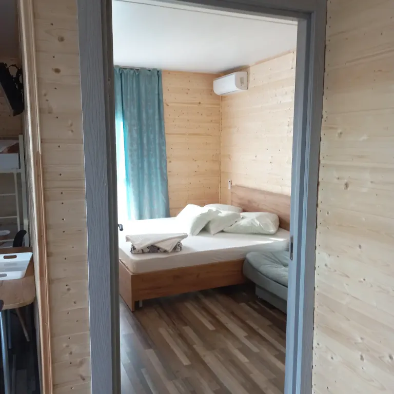 Дачный дом на берегу моря-№8.