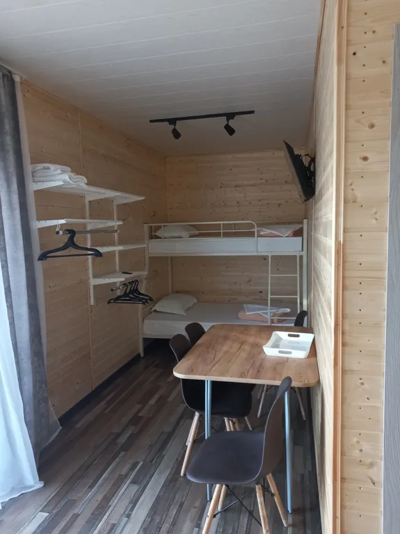 Дачный дом на берегу моря-№8.