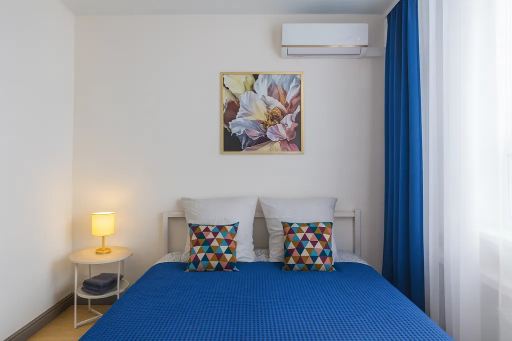 Квартира двухкомнатная у Горьковской, в Кузнечихе, 48 м², Нижний Новгород — фото 5