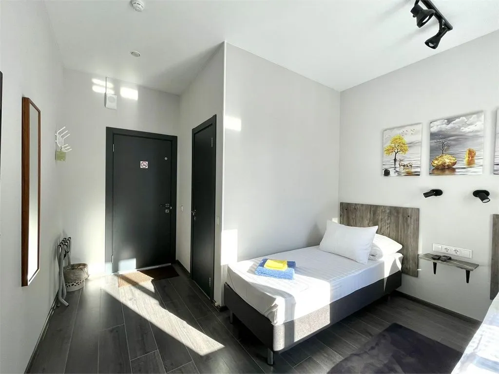 Фото отеля «Кают-компания», 8