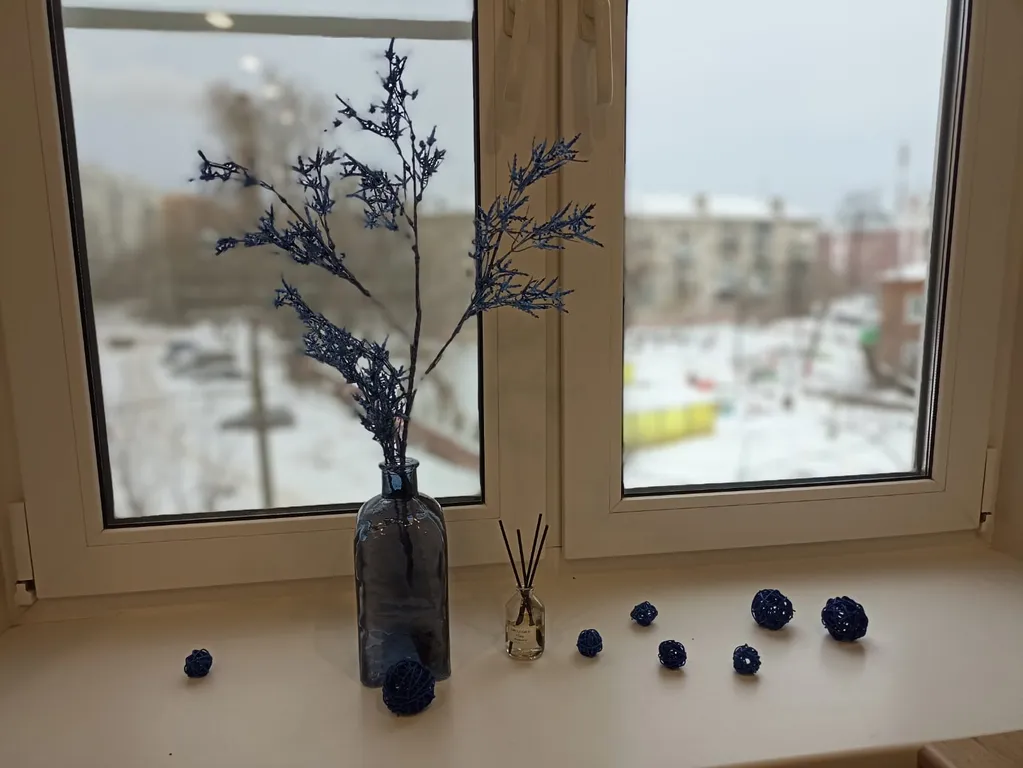 Квартира однокомнатная на улице Карла Либкнехта, 33 м², Орехово-Зуево — фото 18