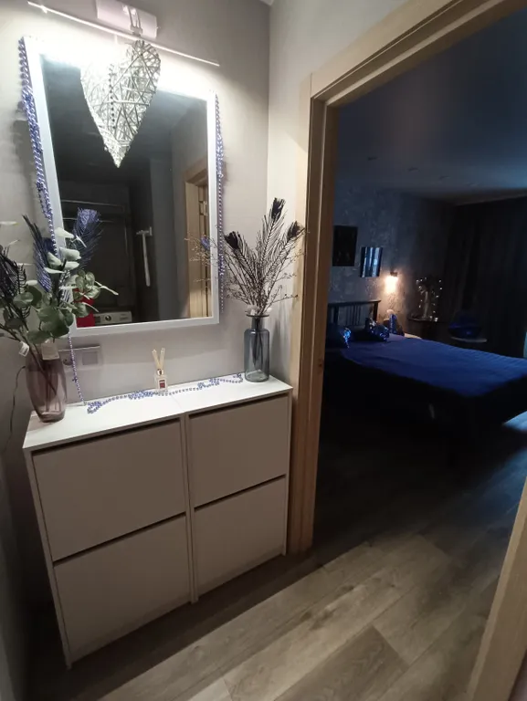 Квартира однокомнатная на улице Карла Либкнехта, 33 м², Орехово-Зуево — фото 2